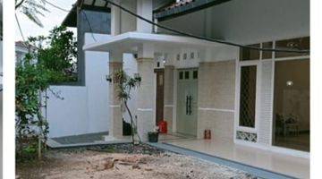 Gambar 4 DI JUAL RUMAH LAMA DI JLN.KERINCI KEBAYORAN BARU JAKSEL