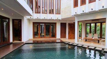 Gambar 1 DI JUAL RUMAH TROPICAL MODERN HOUSE DI PONDOK INDAH JAKSEL