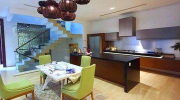 Gambar 3 DI JUAL RUMAH TROPICAL MODERN HOUSE DI PONDOK INDAH JAKSEL