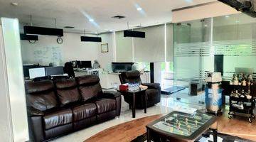 Gambar 5 DI JUAL OFFICE SPACE ASIA JALAN SUDIRMAN JAKSEL