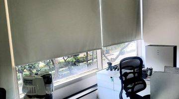 Gambar 3 DI JUAL OFFICE SPACE ASIA JALAN SUDIRMAN JAKSEL