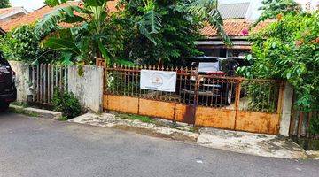 Gambar 1 Di Jual Cepat Rumah Hitung Tanah Di Cidodol Kebayoran Lama Jaksel