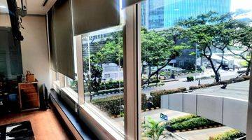 Gambar 2 DI JUAL OFFICE SPACE ASIA JALAN SUDIRMAN JAKSEL