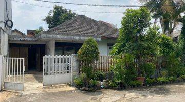 Gambar 4 Dijual Cepat Rumah Hitung Tanah Di Jln.cidodol Kebayoran Lama Jaksel