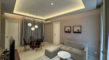 Gambar 4 Dijual Rumah Cantik 2 lantai fully furnished di Royal Bay