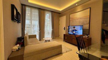 Gambar 5 Dijual Rumah Cantik 2 lantai fully furnished di Royal Bay