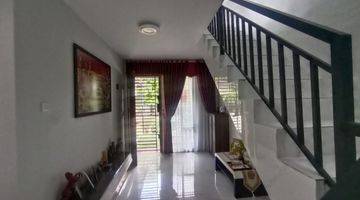 Gambar 3 Dijual Murah Rumah 2 Lantai Hadap Timur Full Renovasi Di Beverly