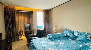 Gambar 1 Disewakan Murah Fully Furnished  Bayerina Apartment At Harbour Bay