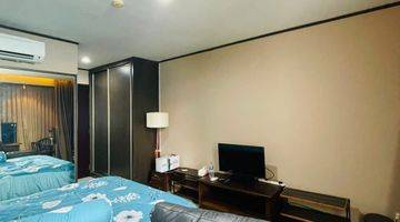 Gambar 4 Disewakan Murah Fully Furnished  Bayerina Apartment At Harbour Bay