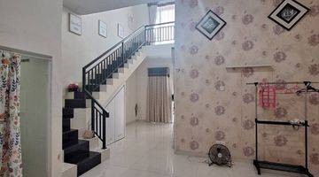 Gambar 1 Dijual Murah Rumah 2 Lantai Di Beverly Green Batam Centre