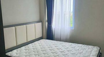 Gambar 2 Disewakan Murah  2 Kamar Tidur Full Furnish Apartment Di Coastpark Orchard Park