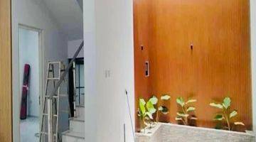 Gambar 5 Dijual Rumah Cantik Full Renovasi View Laut Di  di beverly Green, Batam Centre