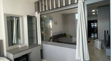 Gambar 3 Dijual Murah Fully Furnished  Apartemen Formosa Residence 1 Kamar Tidur