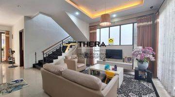 Gambar 4 Rumah Cantik Fully Furnished Di Sukajadi 