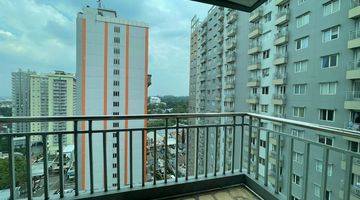 Gambar 4 Apartement Galeri Ciumbuleuit 4 BR Unfurnished Bagus