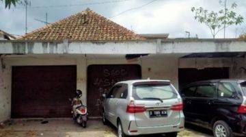 Gambar 1 Rumah Lelang Bagus Unfurnished SHM di Jalan Kembar, Bandung