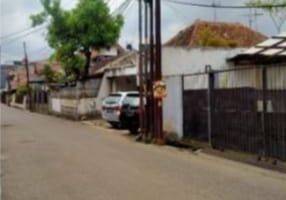 Gambar 2 Rumah Lelang Bagus Unfurnished SHM di Jalan Kembar, Bandung