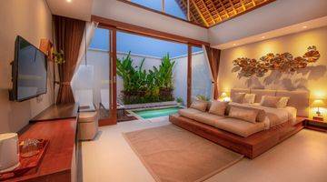 Gambar 1 Romantic Villa Complex In Ubud For Sale 