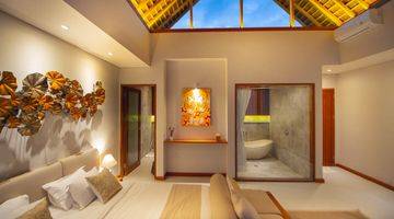 Gambar 4 Romantic Villa Complex In Ubud For Sale 