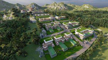 Gambar 2 New Luxury Villa Dengan Ocean View di Kawasan Sumberkima