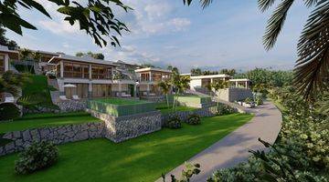 Gambar 5 New Luxury Villa Dengan Ocean View di Kawasan Sumberkima