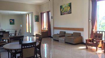 Gambar 3 Dijual Hotel SHM dekat Renon Denpasar Bali