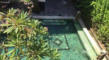 Gambar 4 Dijual Hotel SHM dekat Renon Denpasar Bali