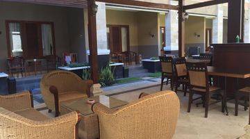 Gambar 5 Dijual Hotel SHM dekat Renon Denpasar Bali