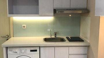 Gambar 2 Superdeal Bonus Furnished Mtown Residence 2BR