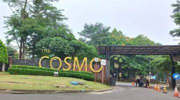 Gambar 1 Disewakan Cepat The Icon Cosmo