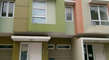 Gambar 1 Dijual Cepat Rumah di gading serpong