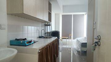 Gambar 2 Disewakan Apartement  Silktown Alexandria  Alam Sutera Per 6 Bulan