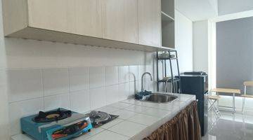 Gambar 3 Disewakan Apartement  Silktown Alexandria  Alam Sutera Per 6 Bulan