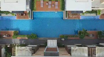 Gambar 1 Disewakan assati garden house BSD fullfurnished