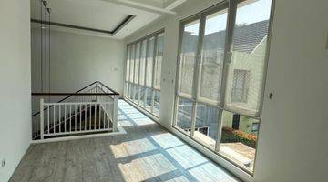 Gambar 2 Dijual Rumah Hook The Icon Bsd