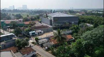 Gambar 2 Dijual Tanah Lokasi Bagus Di BSD City