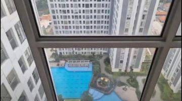 Gambar 1 Dijual CEPAT Mtown RESIDENCE 2BR Gading Serpong