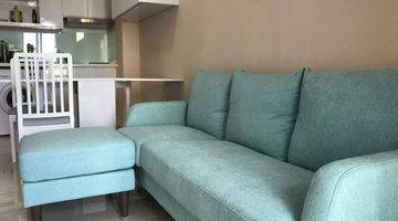 Gambar 3 Superdeal Bonus Furnished Mtown Residence 2BR