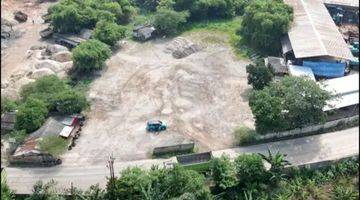 Gambar 1 Dijual Tanah dekat CIMORY BSD