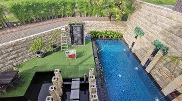 Gambar 3 Rumah Mewah Full Furnish  Sukomanunggal Surabaya 