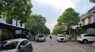 Gambar 2 Tanah Office Park Golf View Citraland Surabaya Barat