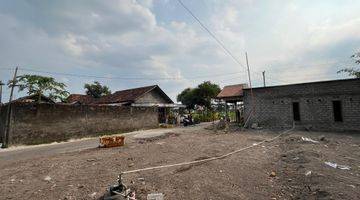 Gambar 4 Rumah 200 Jutaan Dekat Candi Prambanan