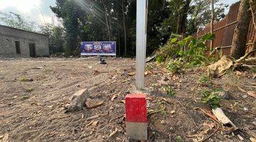 Gambar 5 Rumah 200 Jutaan Dekat Candi Prambanan