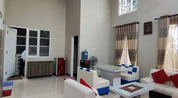 Gambar 3 Rumah Hook Full Furnish Dieng Malang