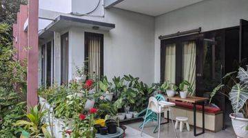 Gambar 3 Dijual Rumah Luxury Semi Furnished Bagus 