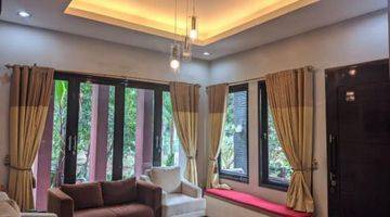 Gambar 4 Dijual Rumah Luxury Semi Furnished Bagus 