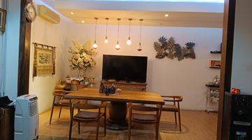 Gambar 5 Rumah Full Furnish Siap Huni Boulevard Giriloka 3