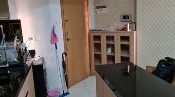 Gambar 1 Dijual Murah 2 Bedroom Mansion Kemayoran Full Furnish Bisa Kpa