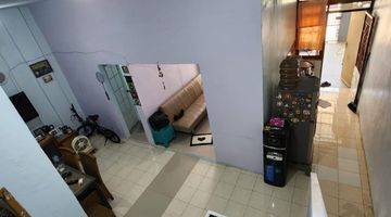 Gambar 2 Rumah Ready Unit 1,5 Lantai Di Sudiang Makassar. Full Renovasi Hadap Timur