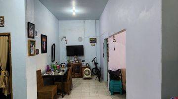 Gambar 5 Rumah Ready Unit 1,5 Lantai Di Sudiang Makassar. Full Renovasi Hadap Timur